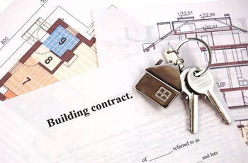 building-contract
